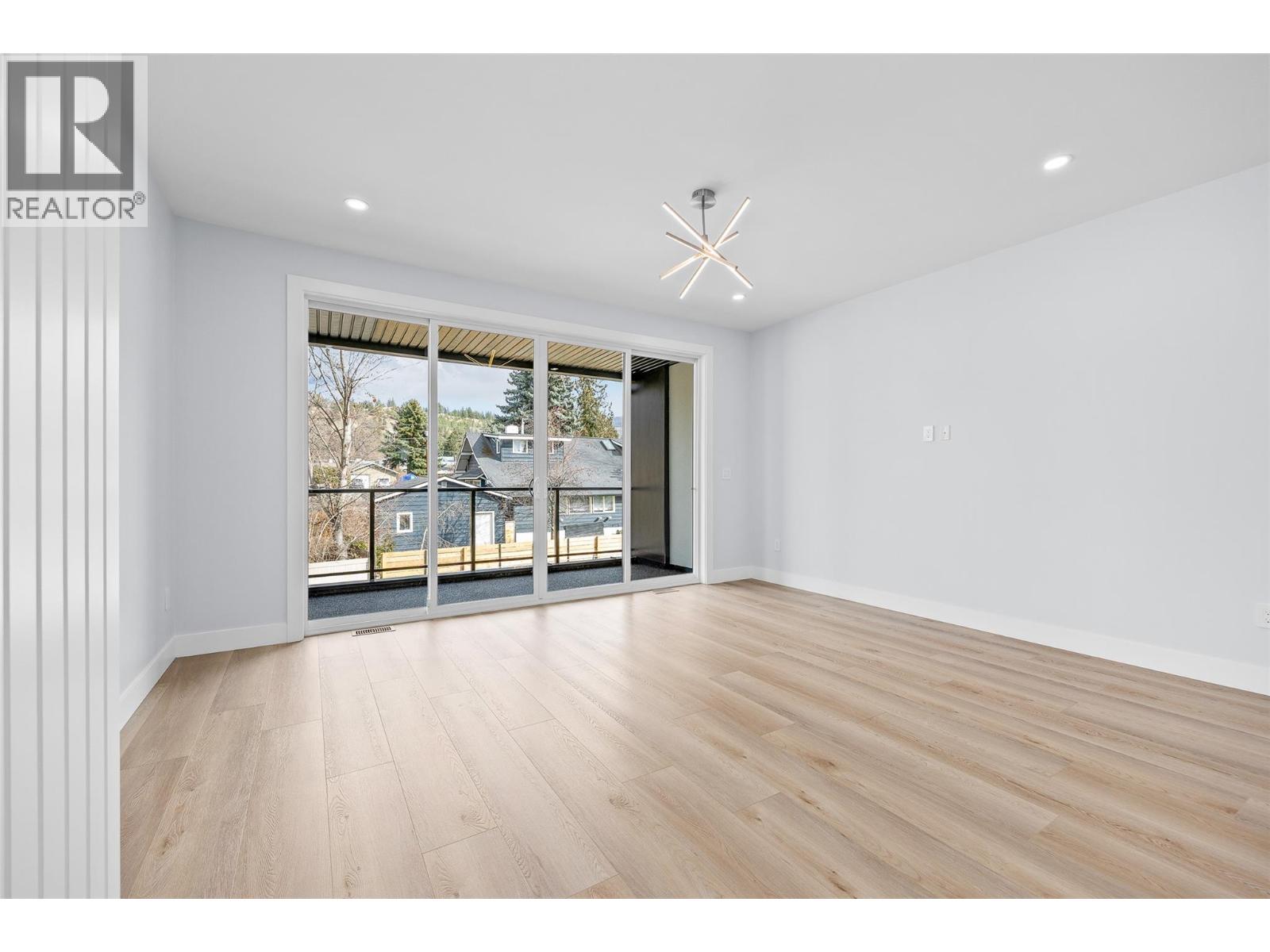  4563 Gordon Drive, Kelowna