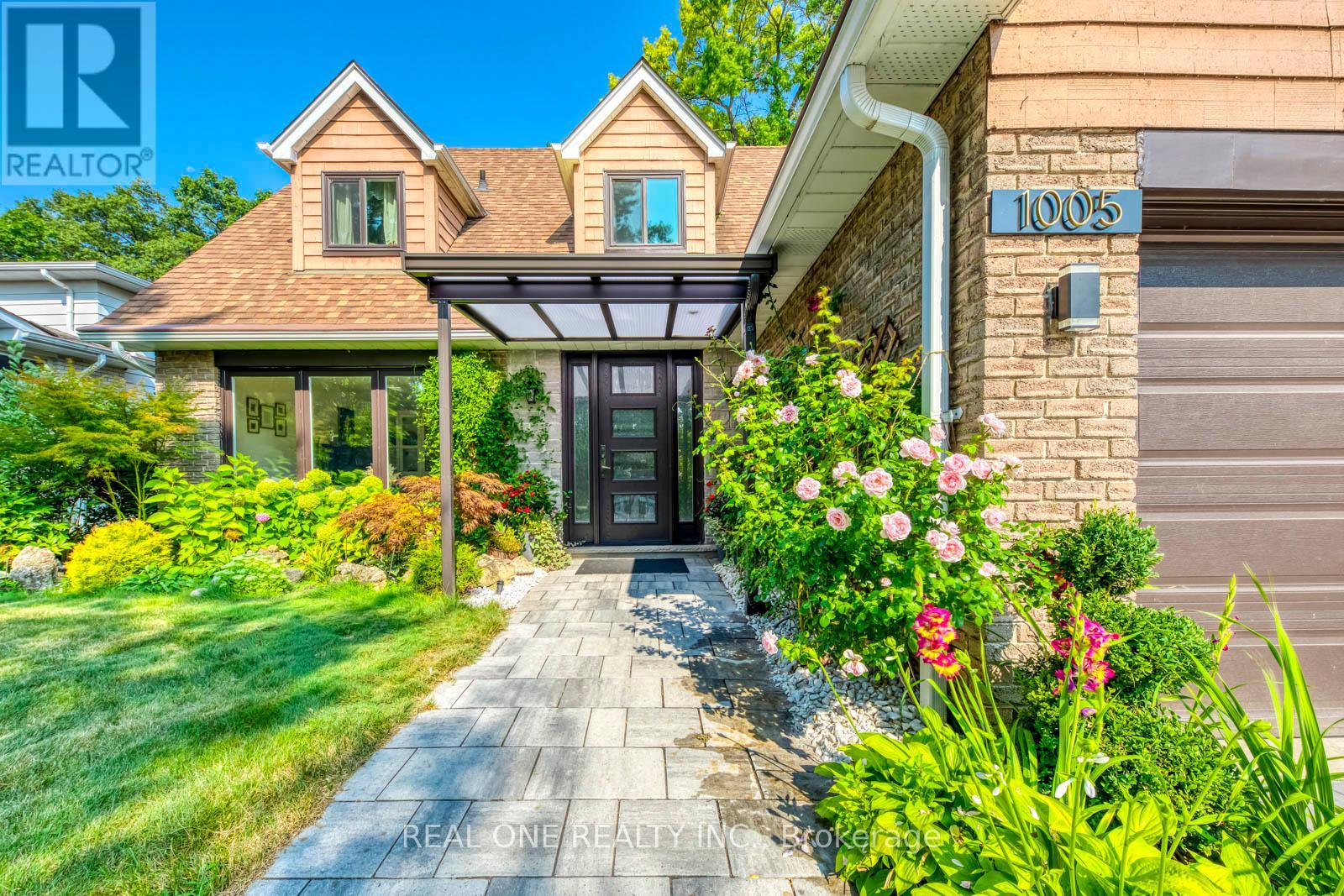 1005 FAIR BIRCH DRIVE - 4