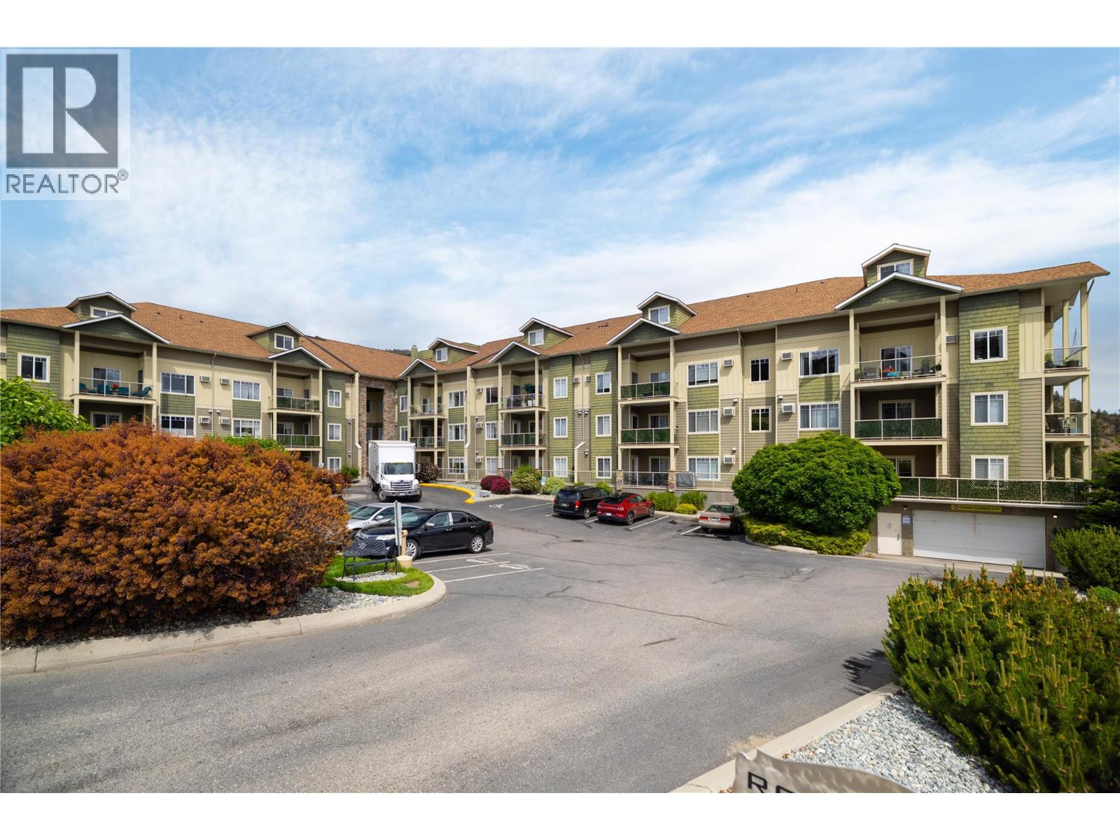 108 2120 Shannon Ridge Drive, West Kelowna