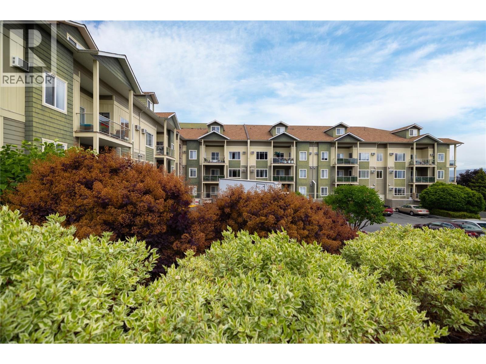 108 2120 Shannon Ridge Drive, West Kelowna