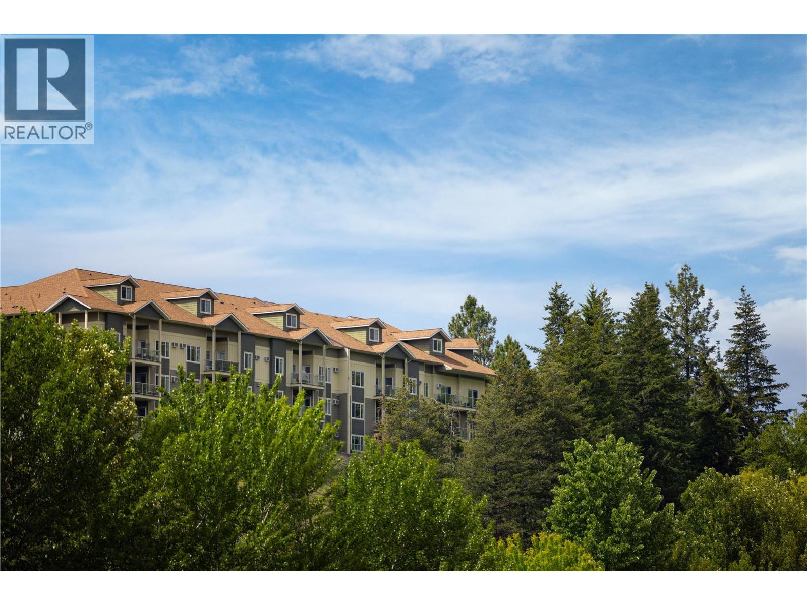 108 2120 Shannon Ridge Drive, West Kelowna