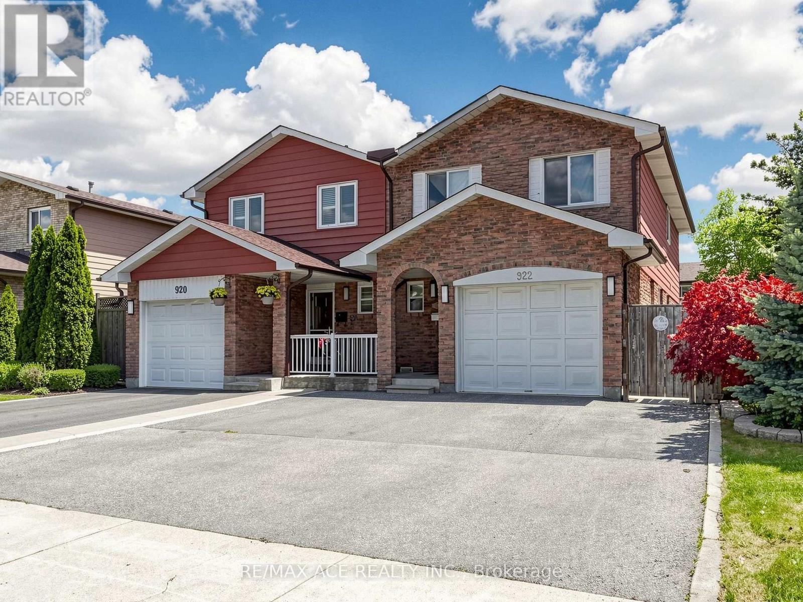 922 STAINTON DRIVE - 1