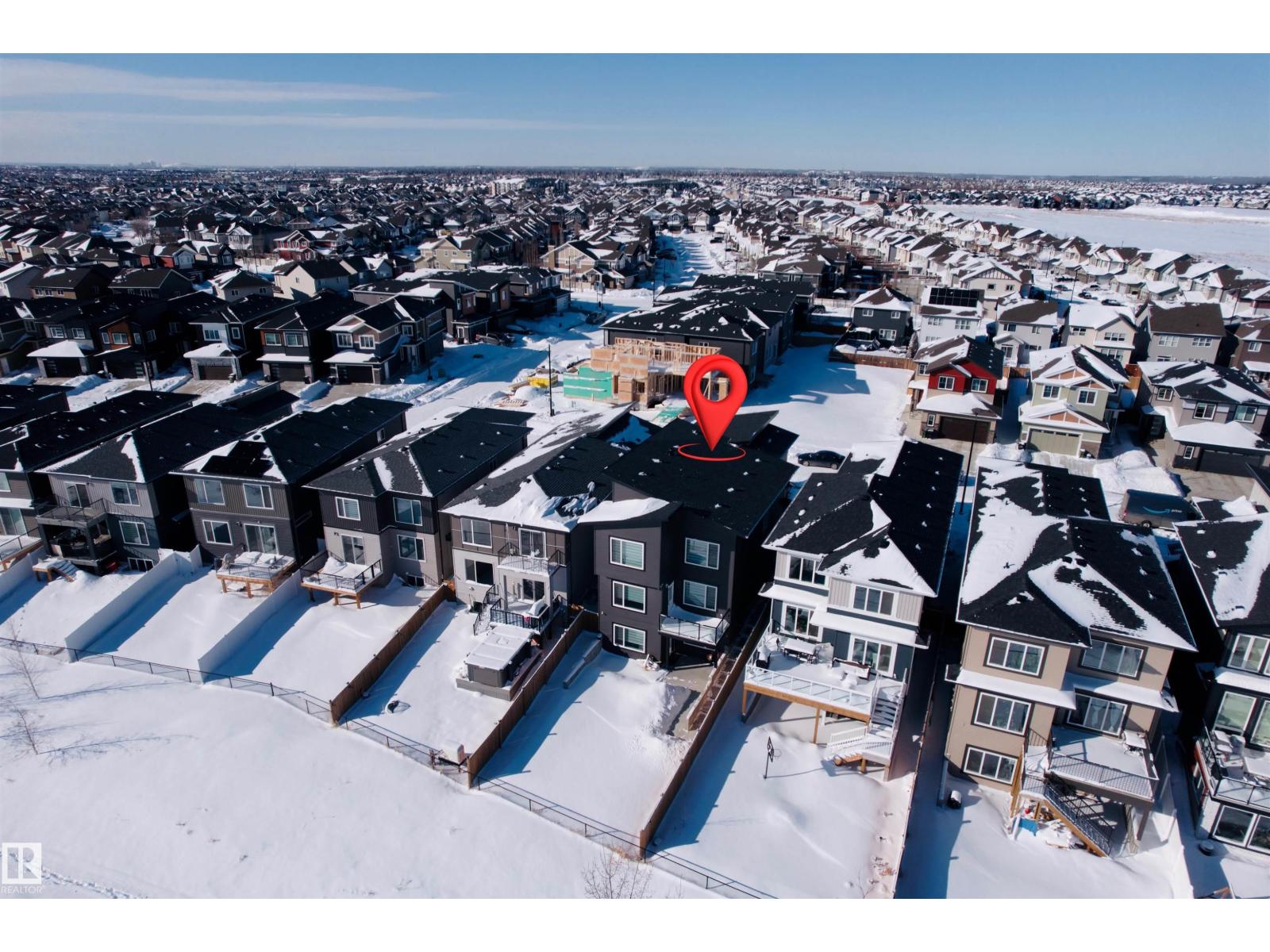 17315 68 ST NW - 71