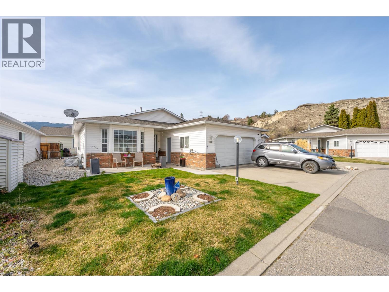 322 Falcon Drive, Penticton