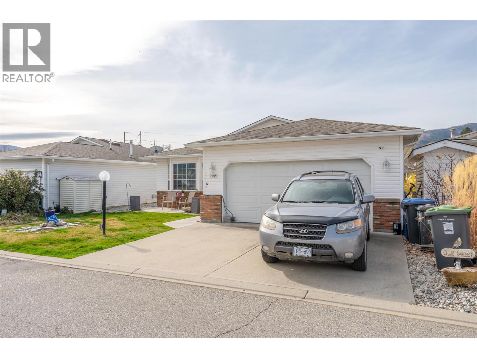 322 Falcon Drive, Penticton