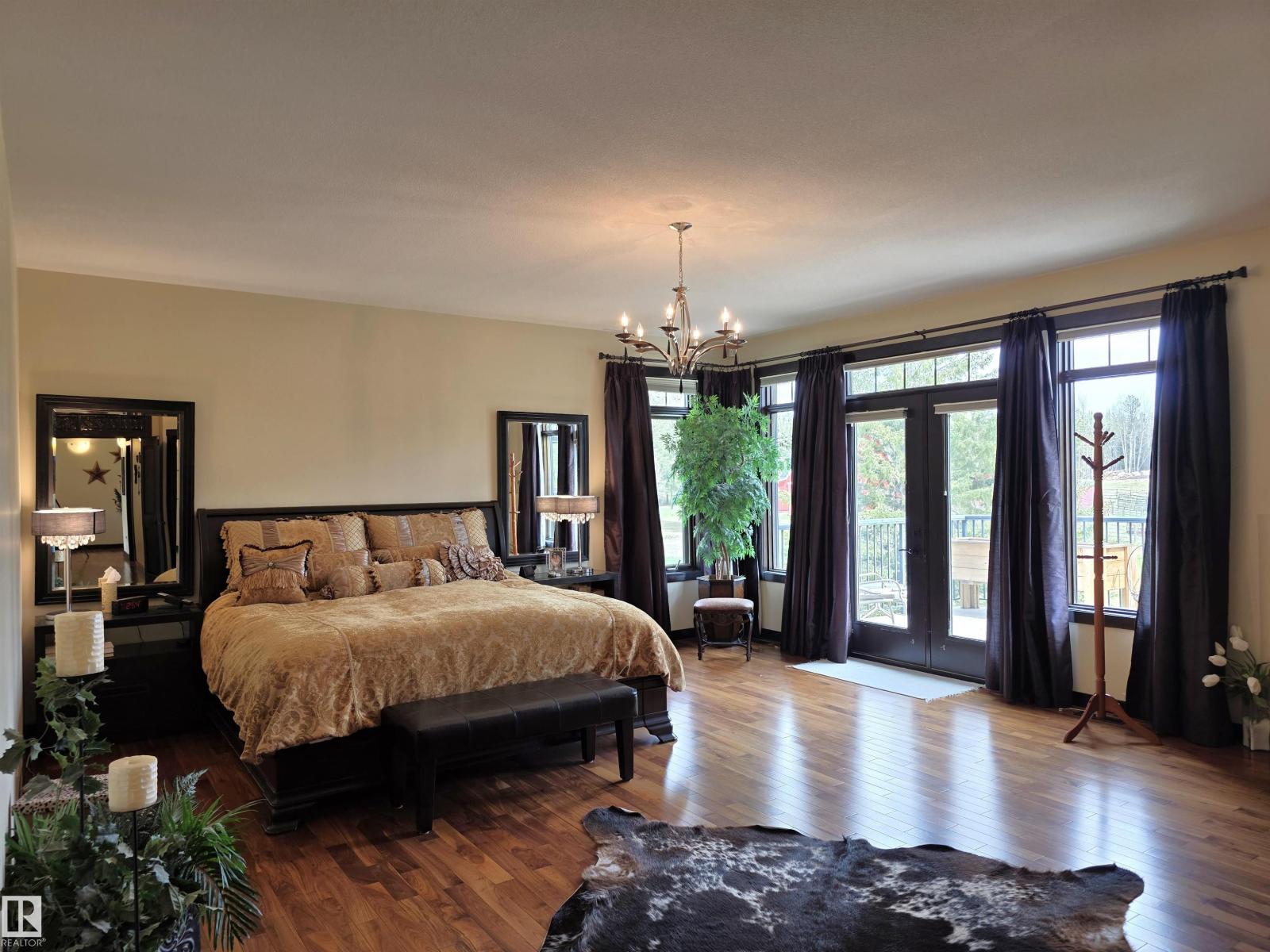 51425 Range Road 80, Rural Parkland County