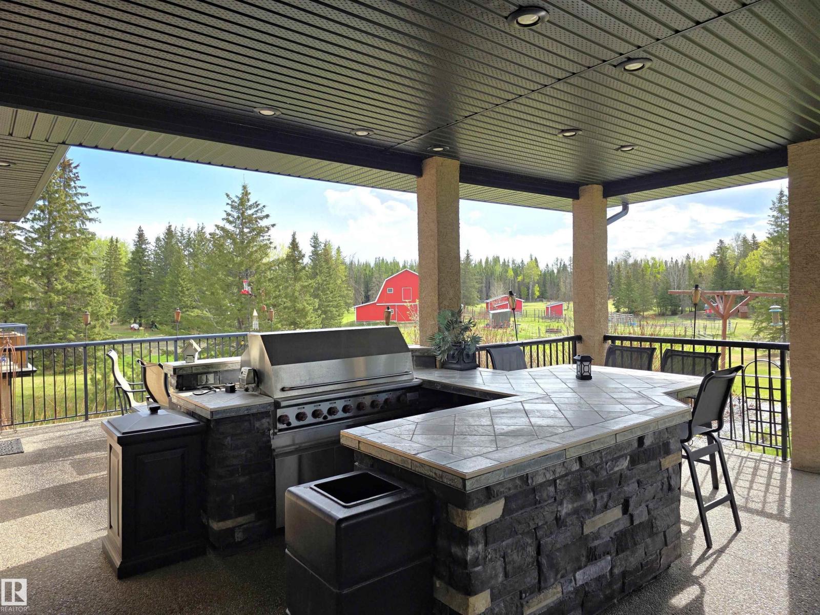 51425 Range Road 80, Rural Parkland County