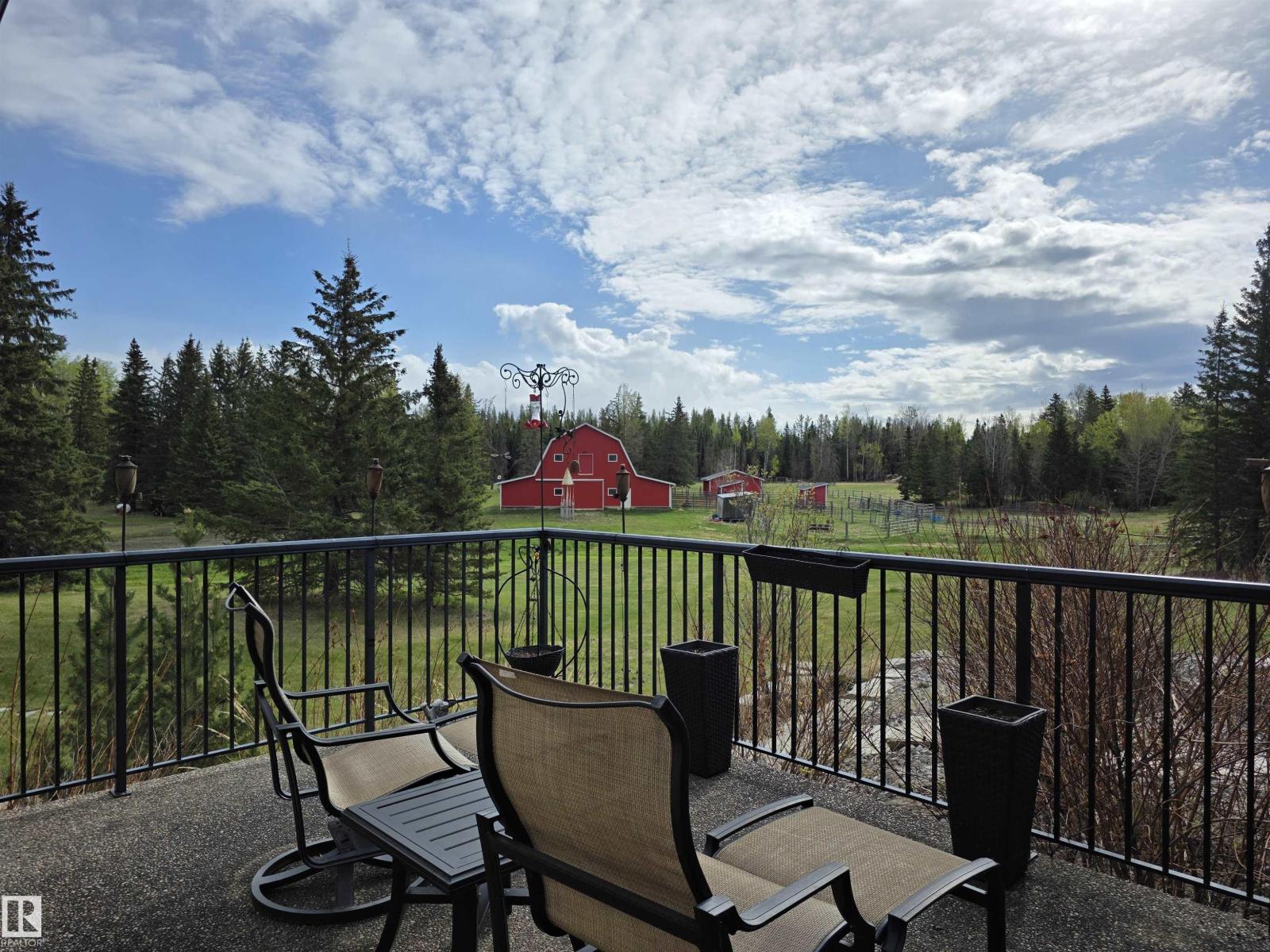 51425 Range Road 80, Rural Parkland County