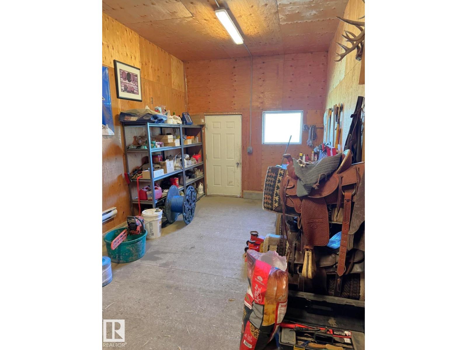 51425 Range Road 80, Rural Parkland County