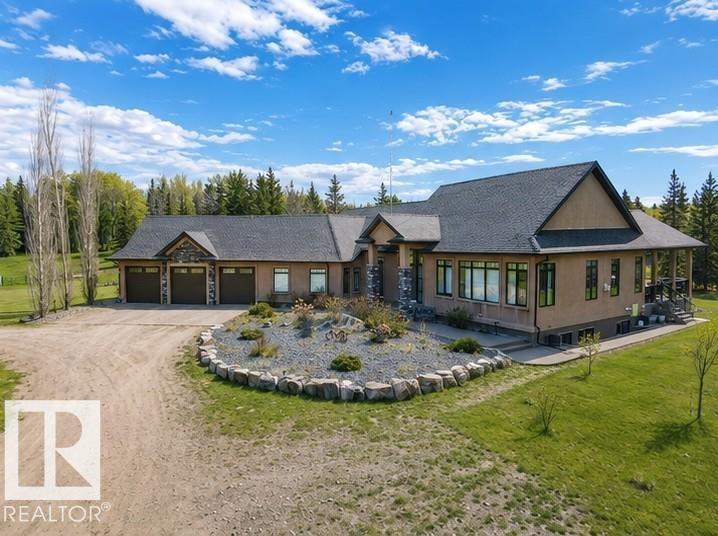 51425 Range Road 80, Rural Parkland County