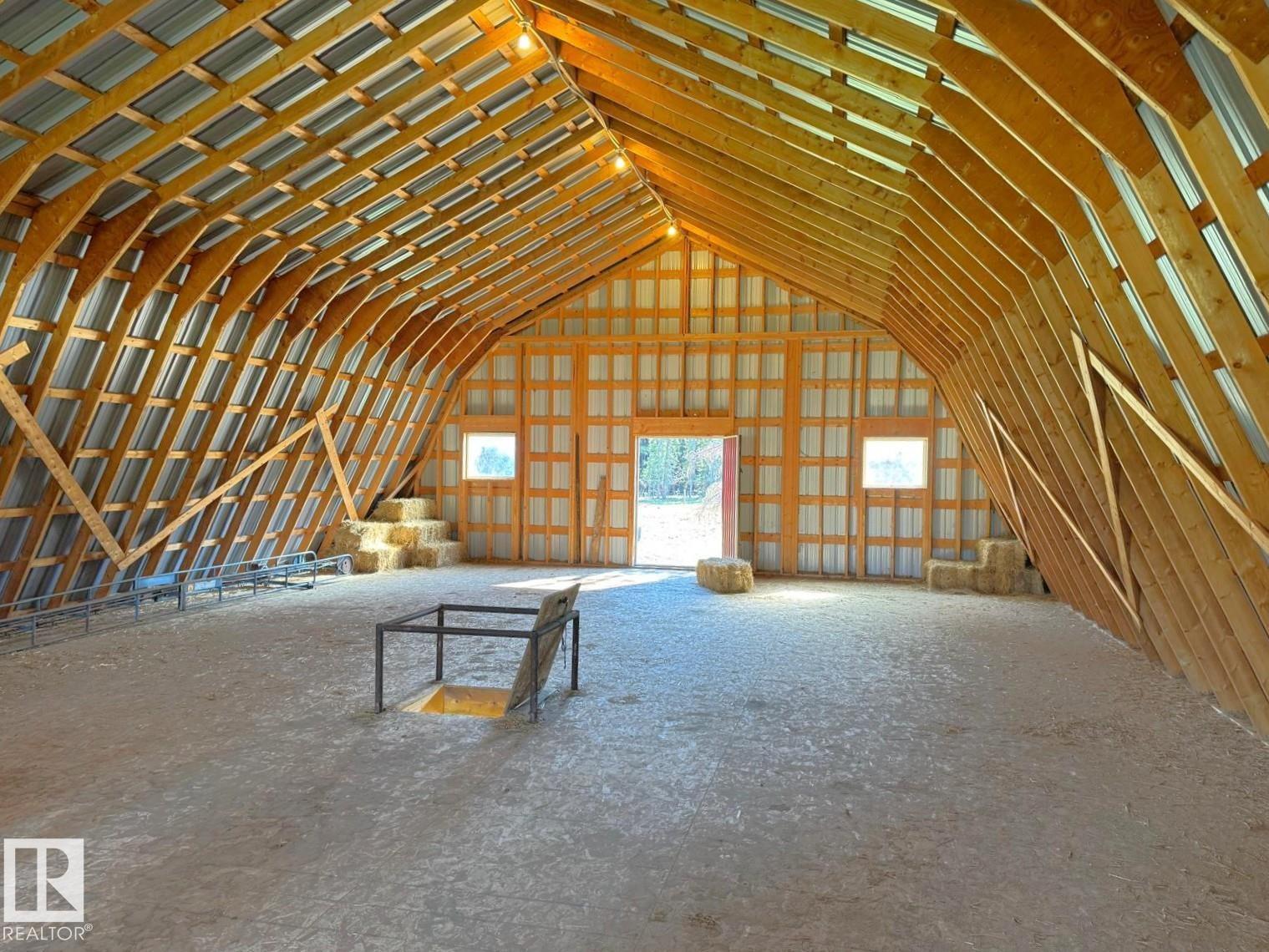 51425 Range Road 80, Rural Parkland County