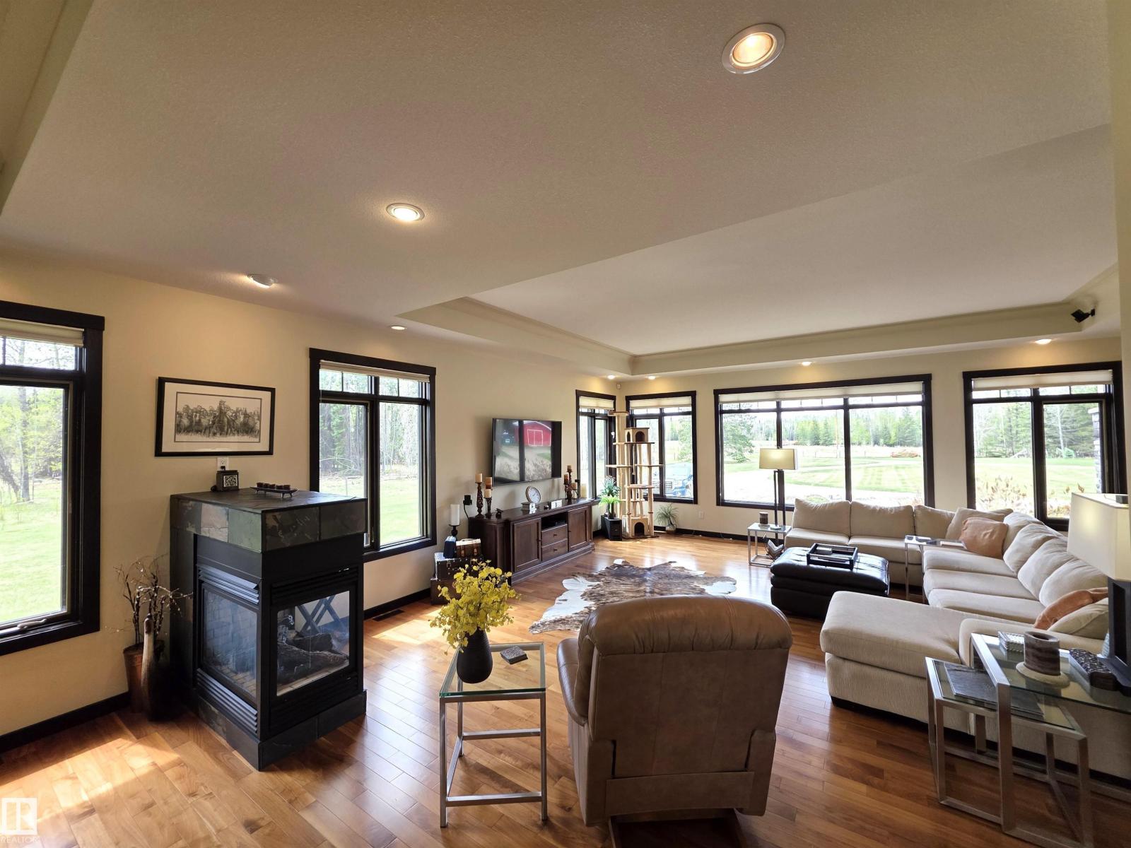 51425 Range Road 80, Rural Parkland County