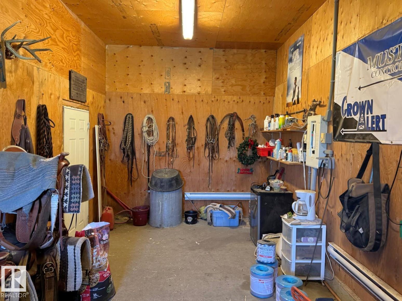51425 Range Road 80, Rural Parkland County