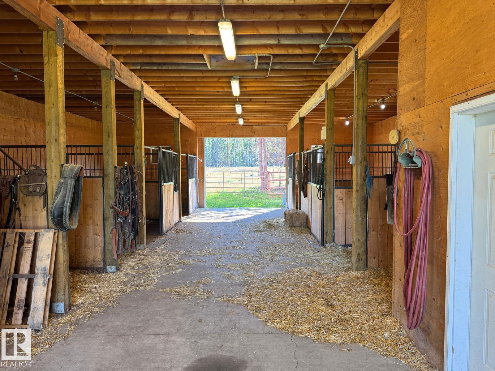 51425 Range Road 80, Rural Parkland County