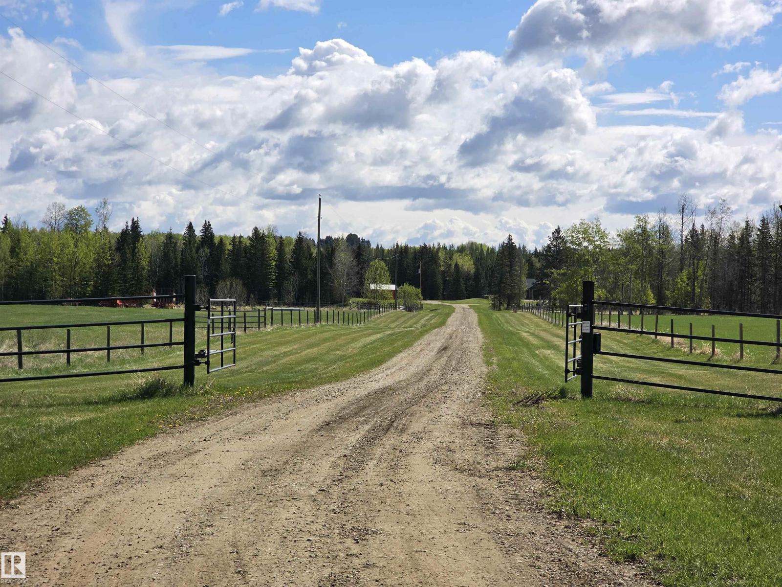 51425 Range Road 80, Rural Parkland County