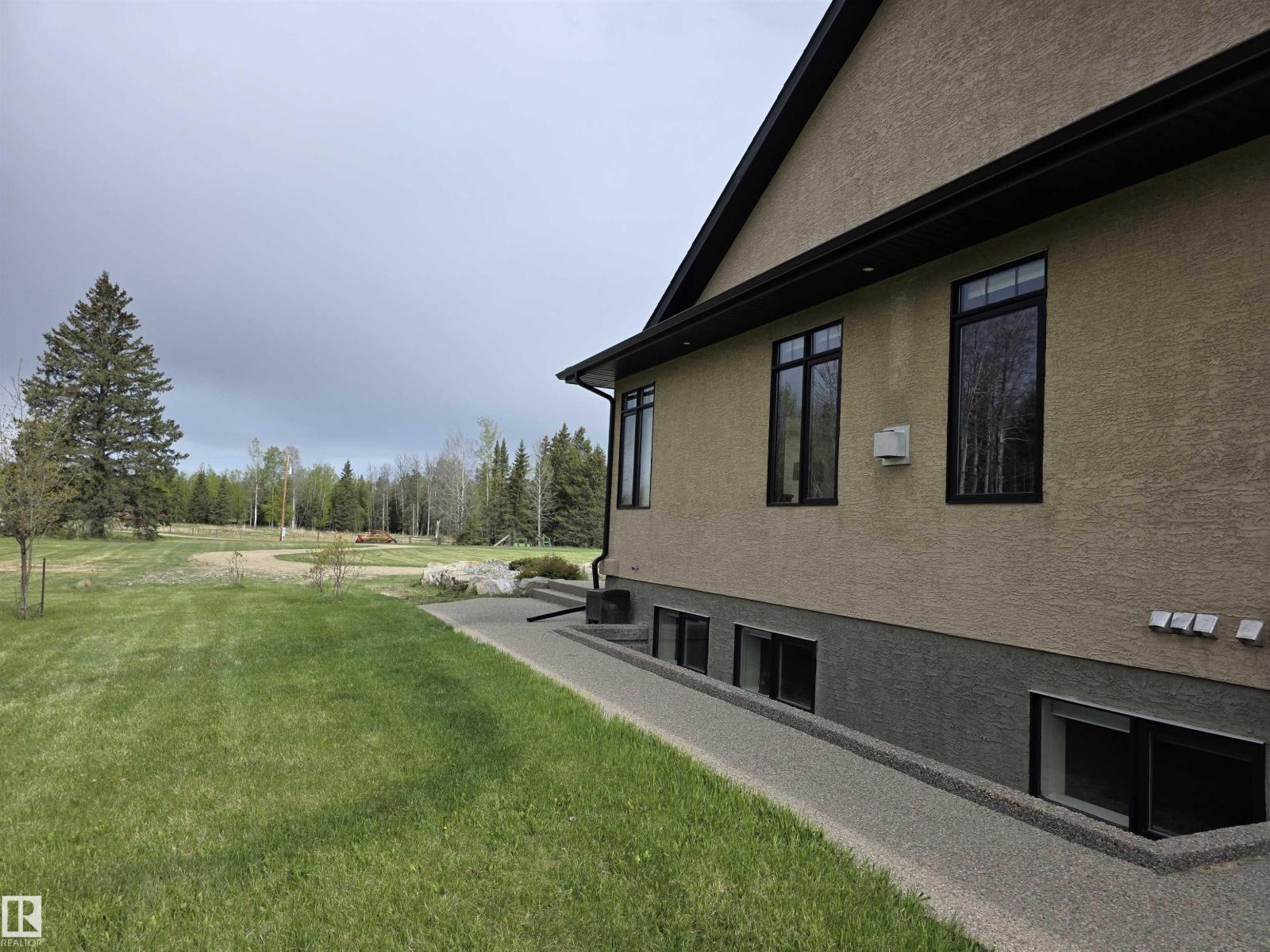 51425 Range Road 80, Rural Parkland County