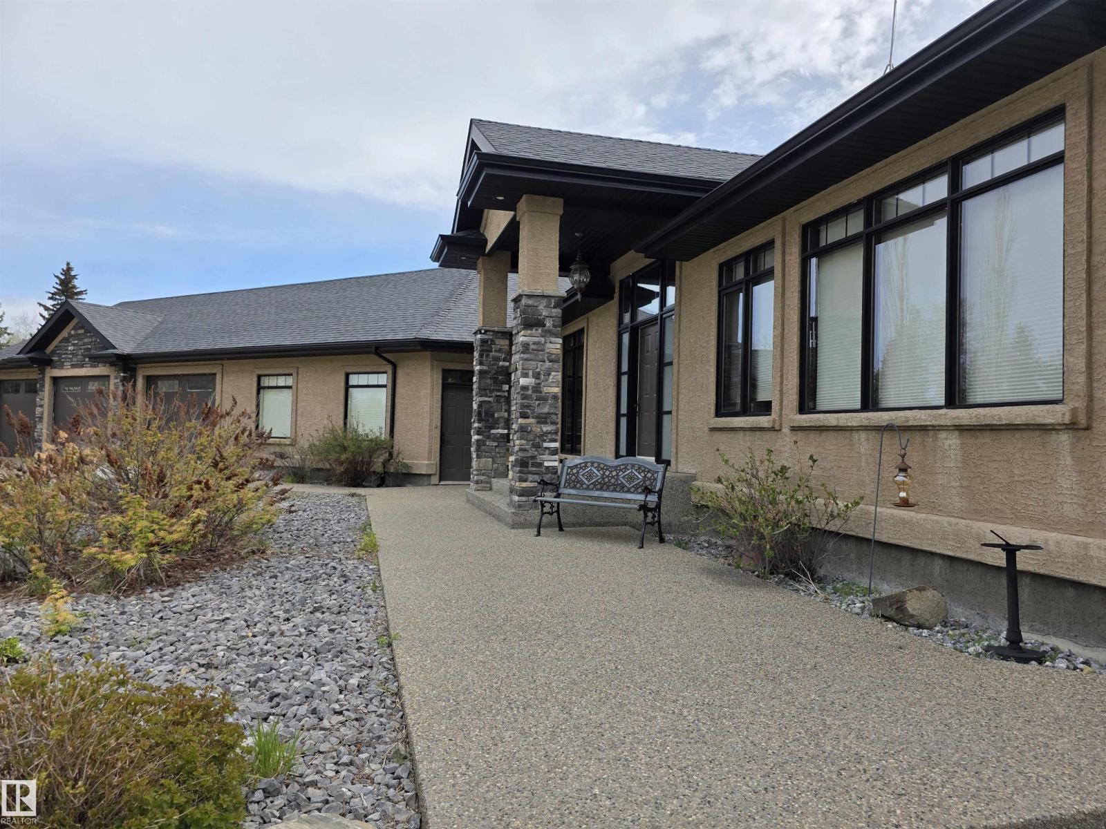 51425 Range Road 80, Rural Parkland County