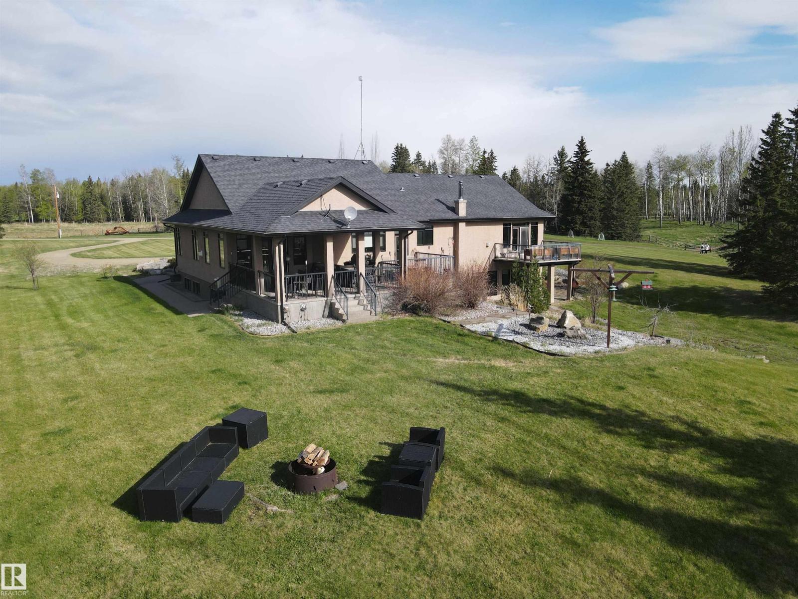51425 Range Road 80, Rural Parkland County
