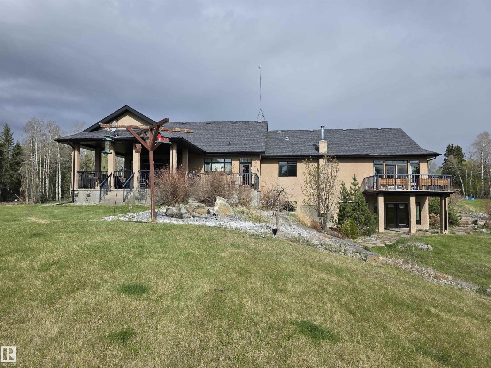 51425 Range Road 80, Rural Parkland County
