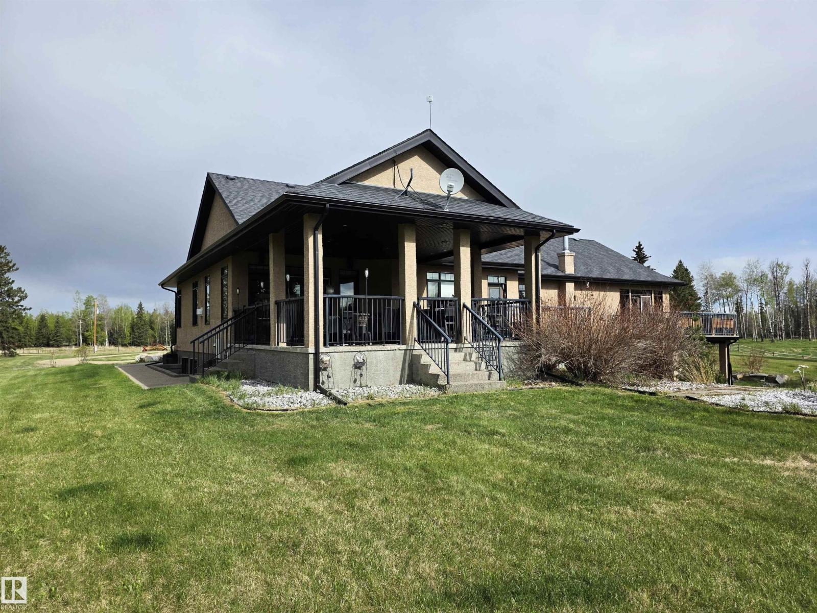 51425 Range Road 80, Rural Parkland County