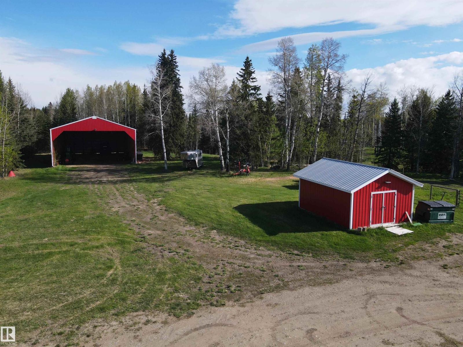 51425 Range Road 80, Rural Parkland County