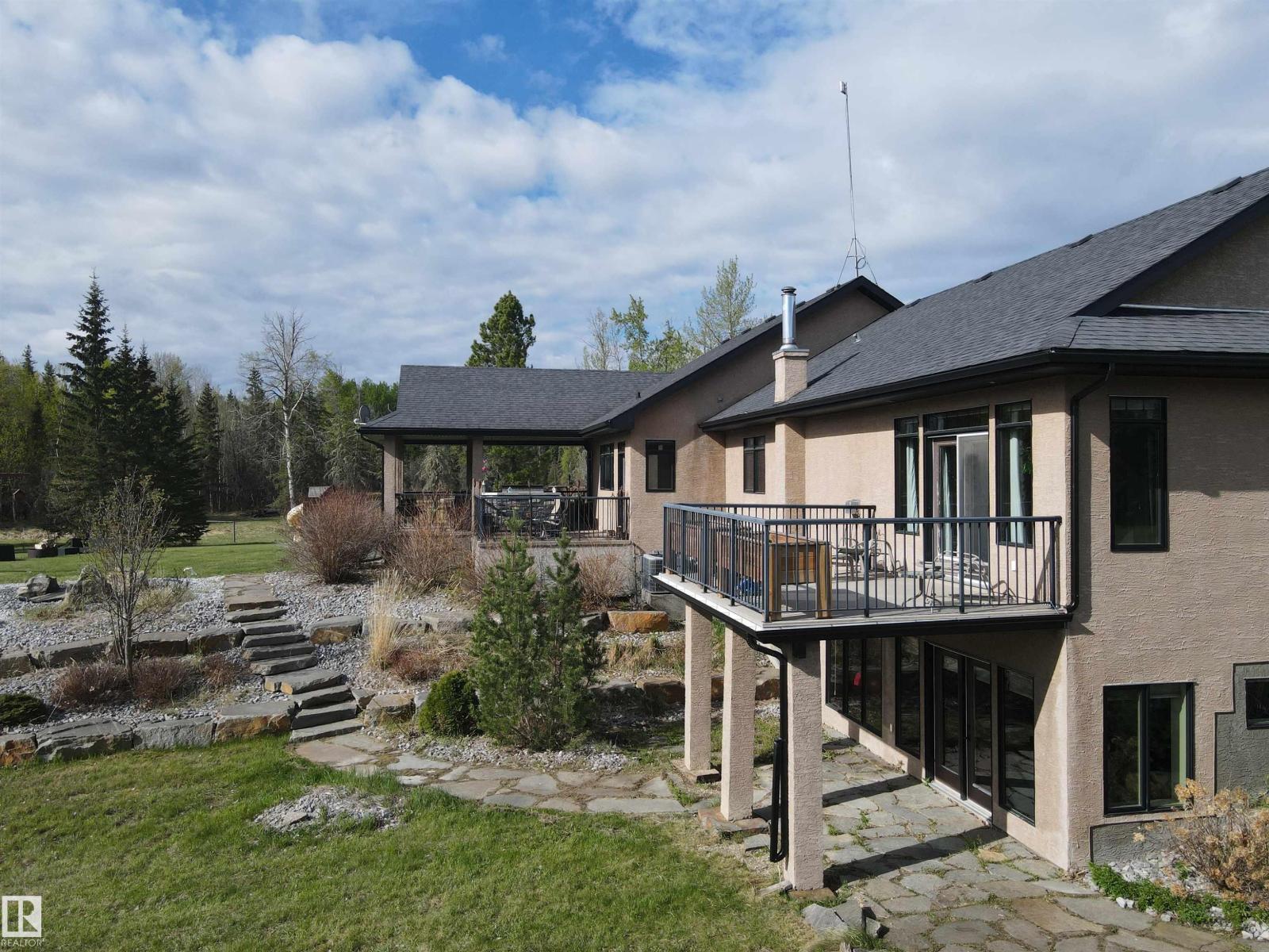 51425 Range Road 80, Rural Parkland County