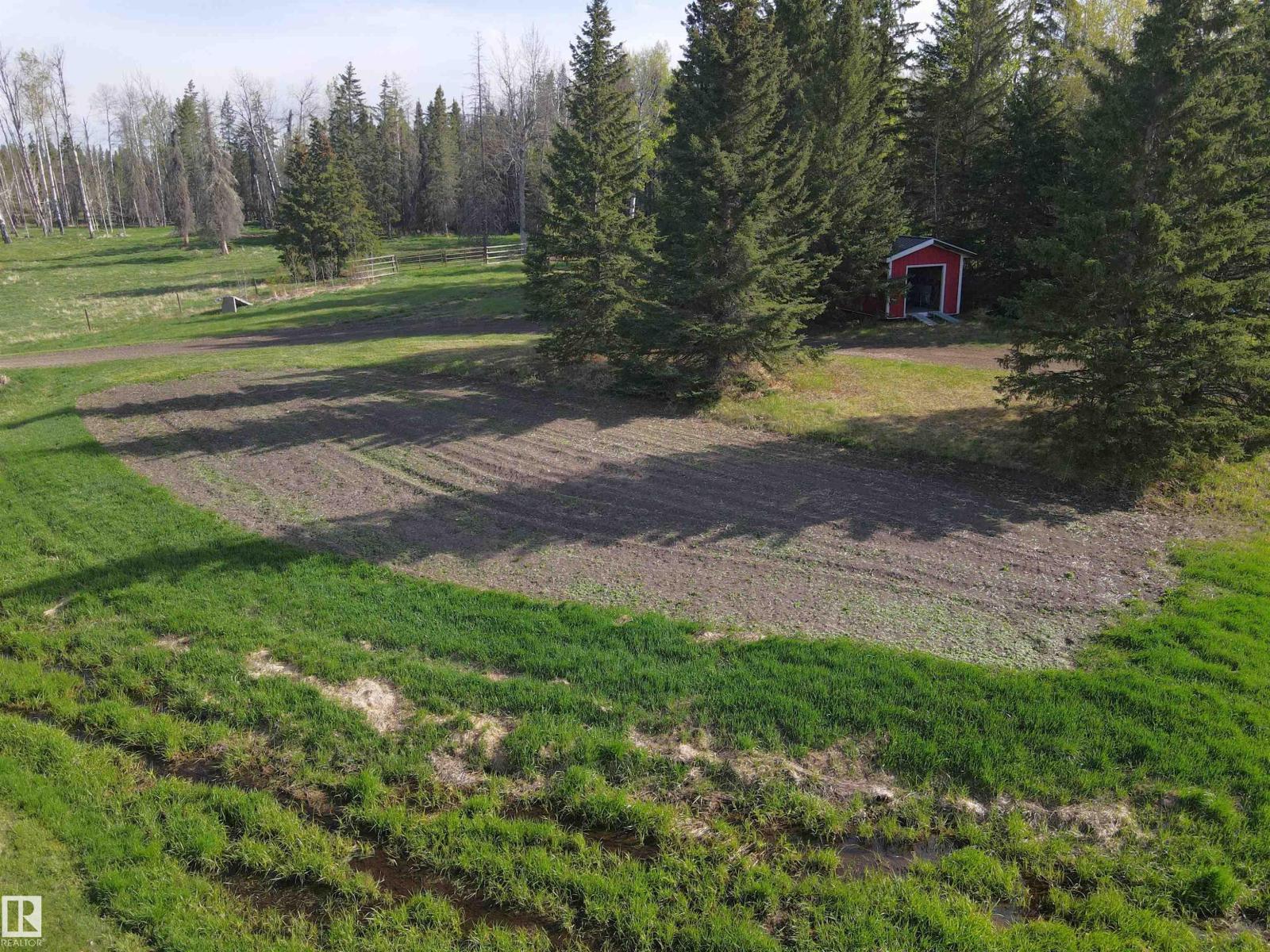 51425 Range Road 80, Rural Parkland County