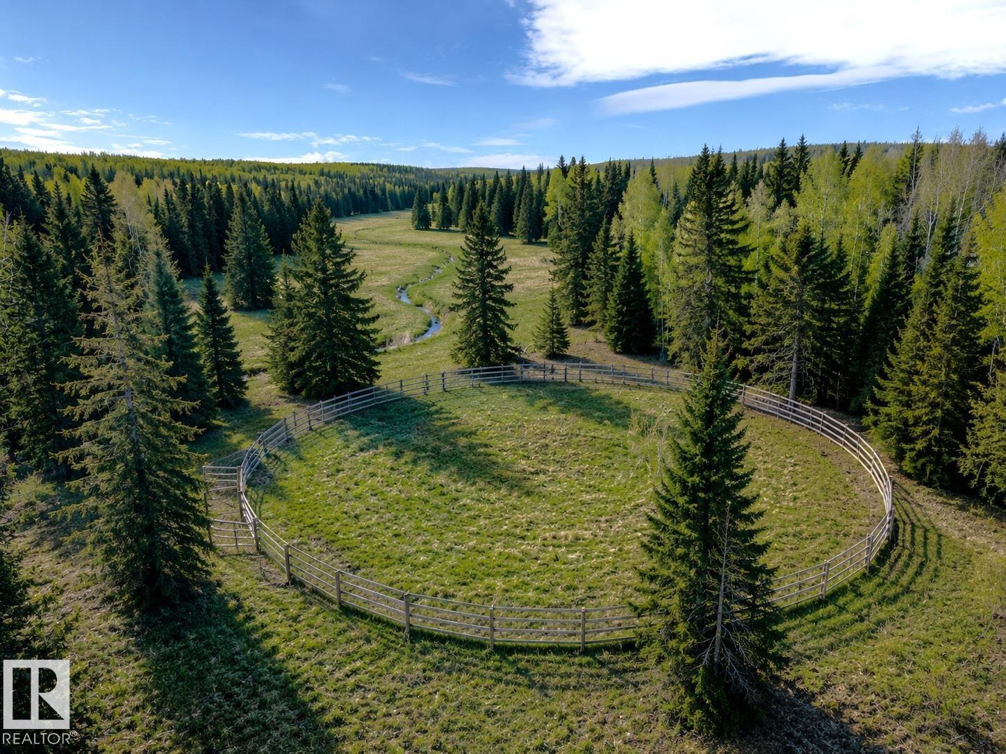 51425 Range Road 80, Rural Parkland County