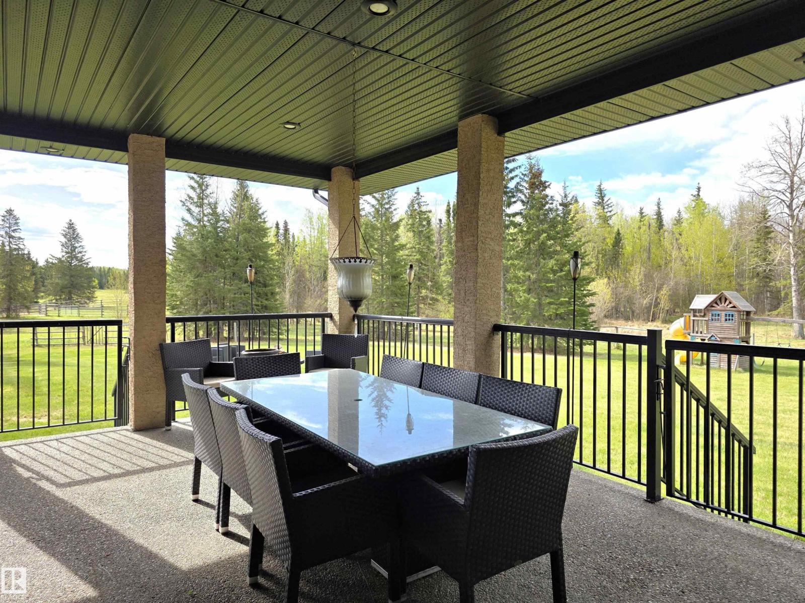 51425 Range Road 80, Rural Parkland County