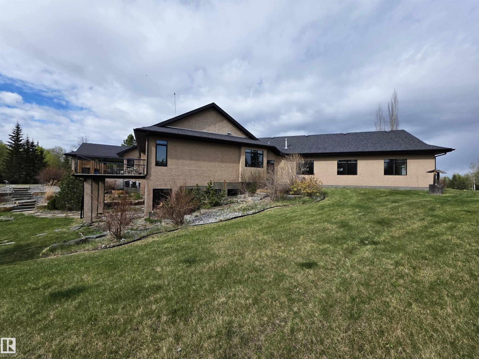 51425 Range Road 80, Rural Parkland County
