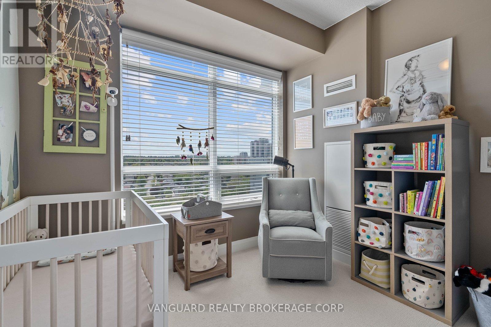 #1404 25 FONTENAY COURT - 25