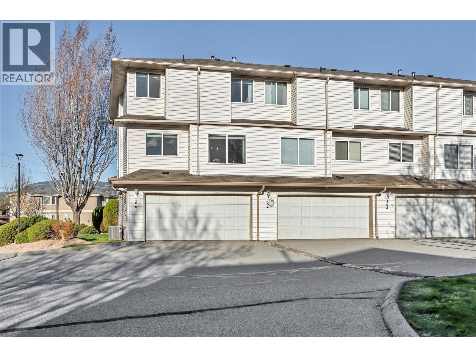 3153 Paris Street Unit# 166, Penticton