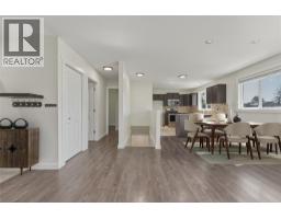 Dining room - 6576 Southwind Road Road, Vernon, BC V1H1B7 Photo 12