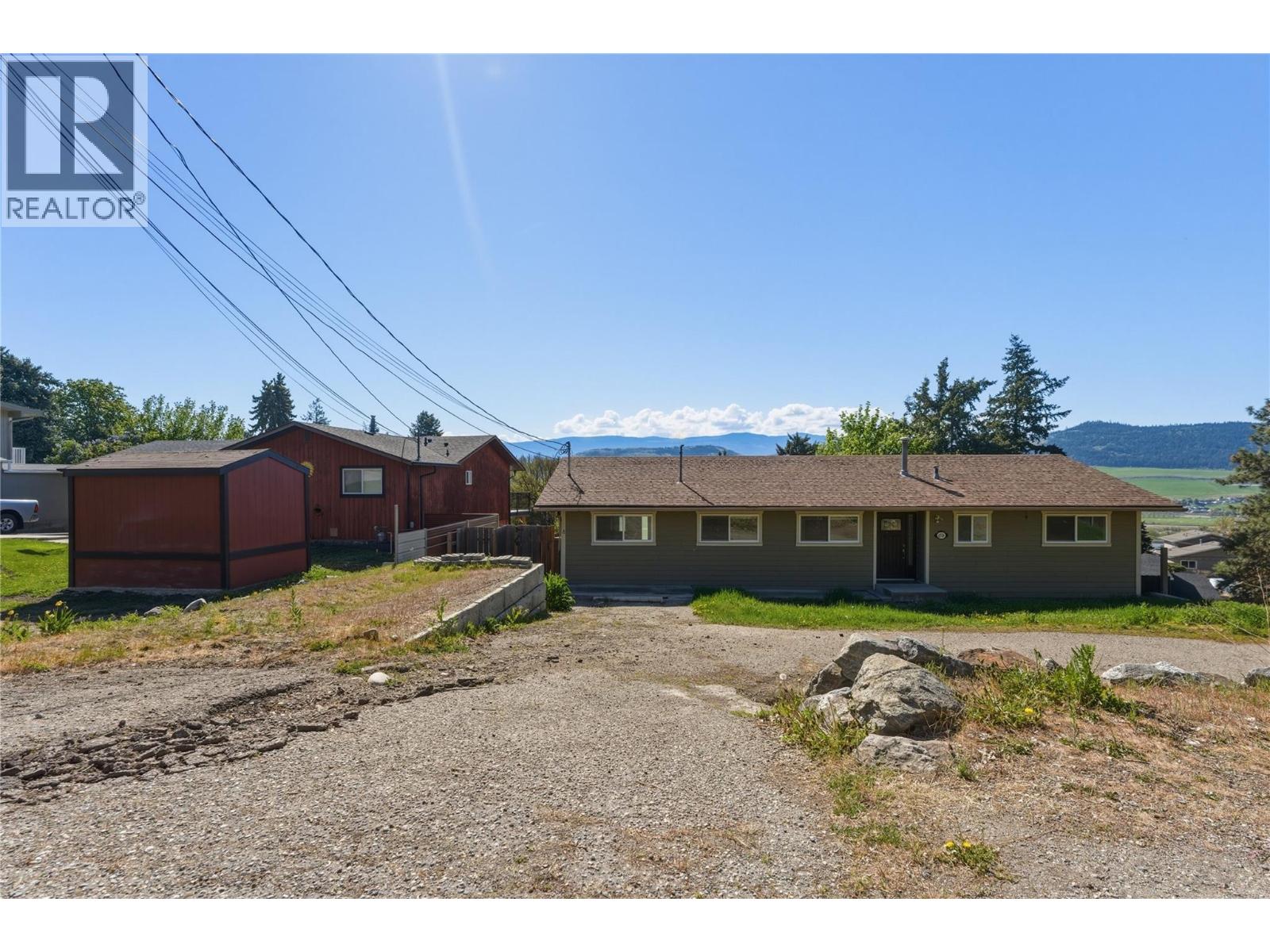  6576 Southwind Road Road, Vernon