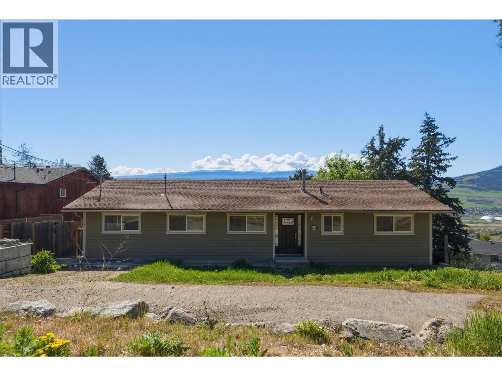  6576 Southwind Road Road, Vernon