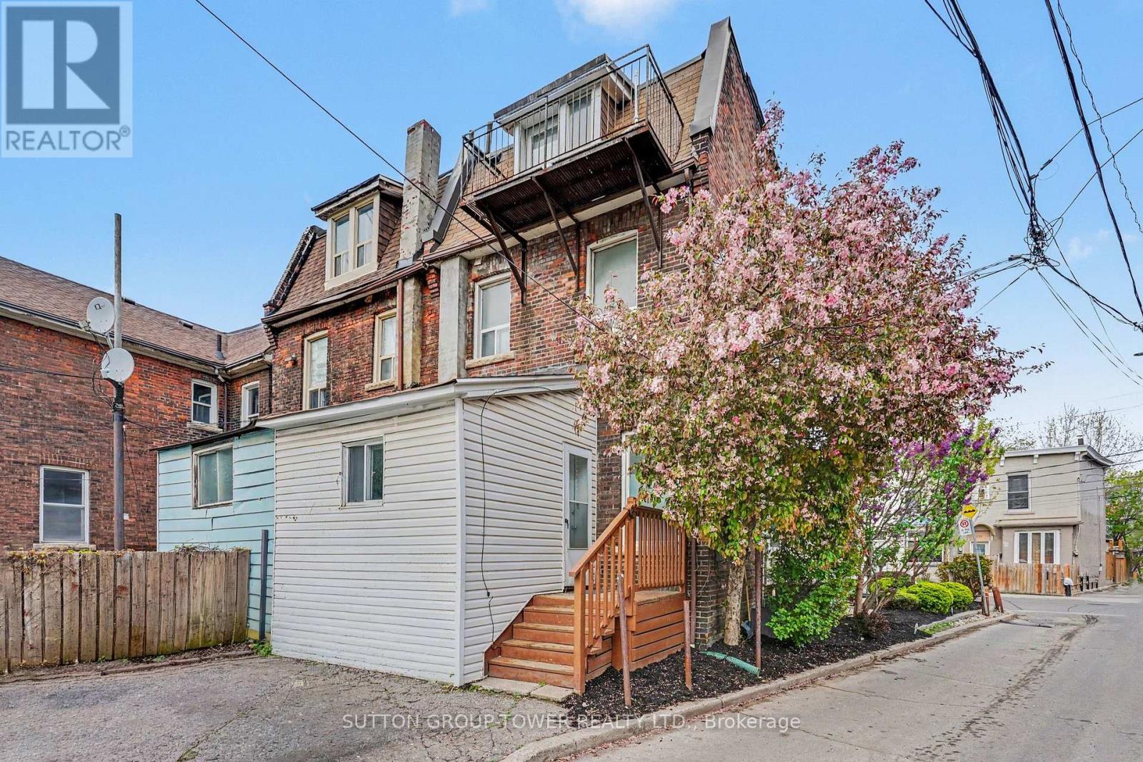560 INDIAN GROVE - 45