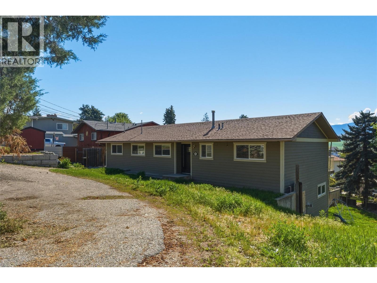  6576 Southwind Road Road, Vernon