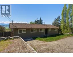 Bedroom - 6576 Southwind Road Road, Vernon, BC V1H1B7 Photo 15