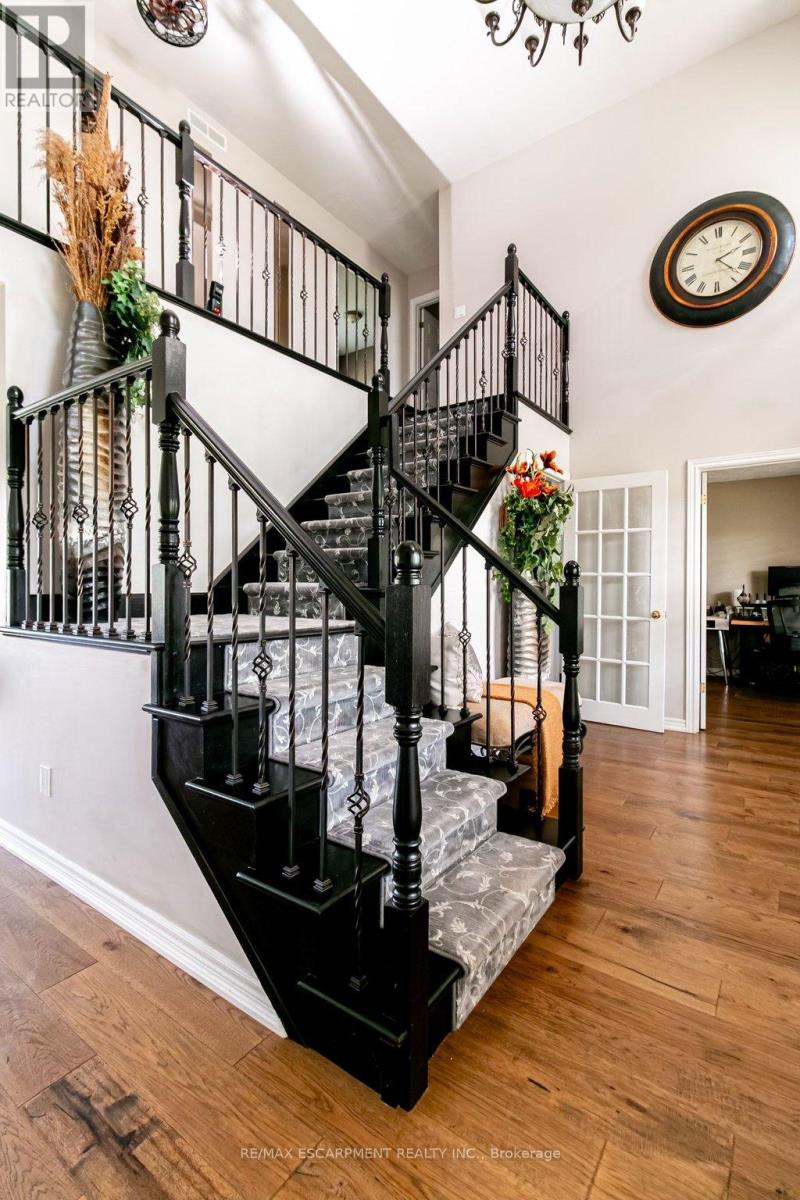 32A HALDIMAND TRAIL - 20