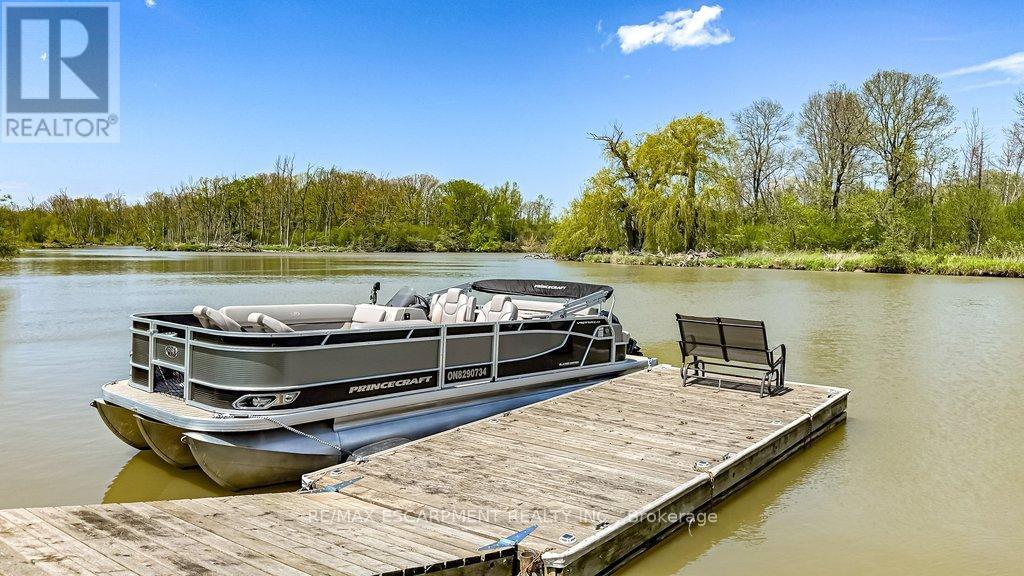 32A HALDIMAND TRAIL - 46
