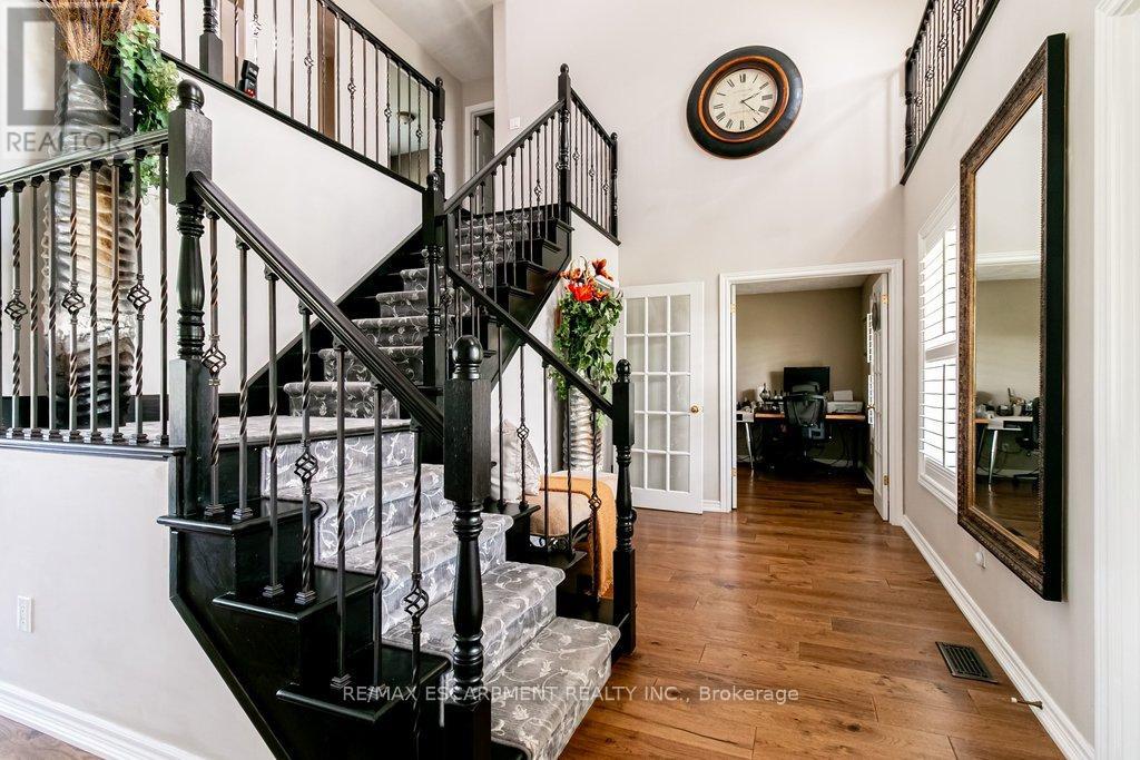 32A HALDIMAND TRAIL - 5
