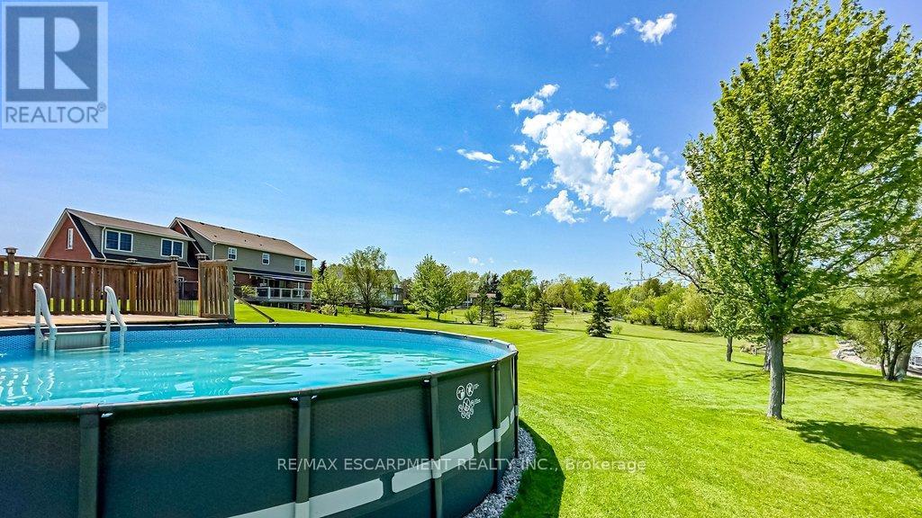 32A HALDIMAND TRAIL - 47