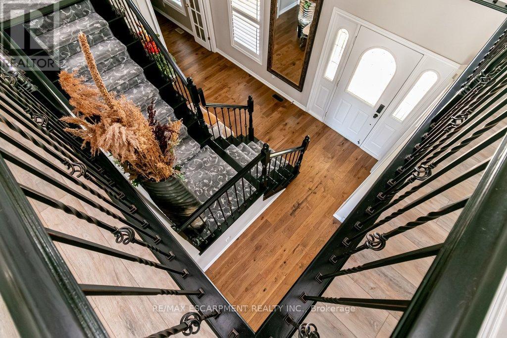 32A HALDIMAND TRAIL - 36
