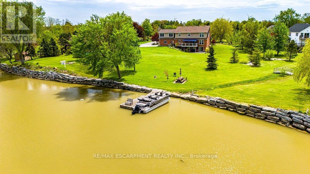 32A HALDIMAND TRAIL - 48