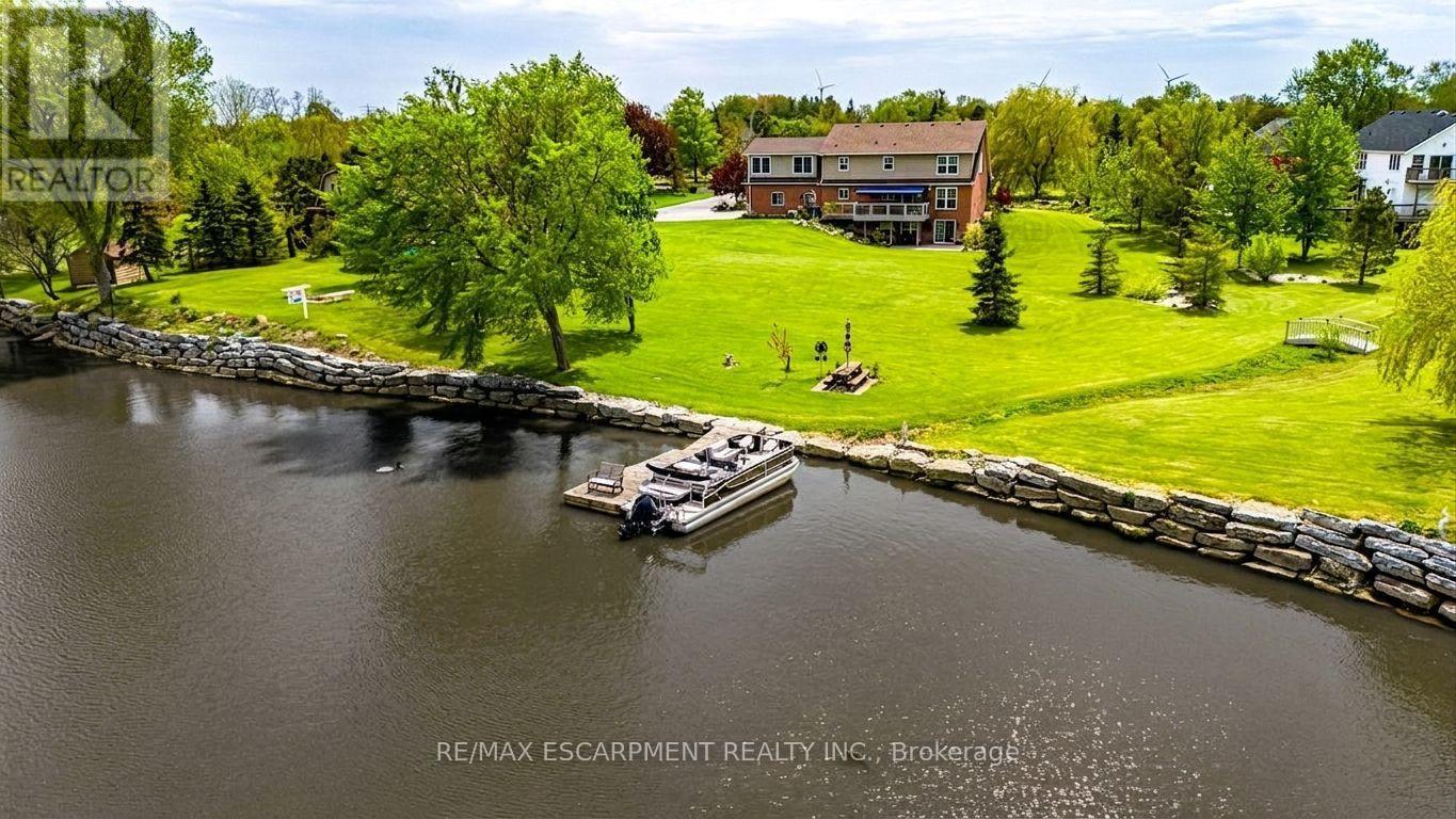 32A HALDIMAND TRAIL - 49