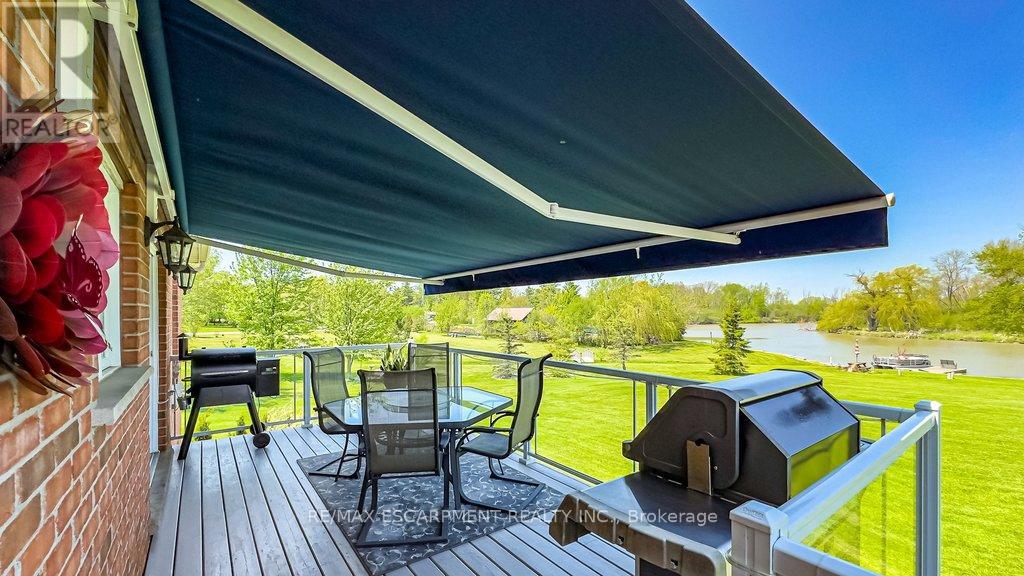 32A HALDIMAND TRAIL - 34