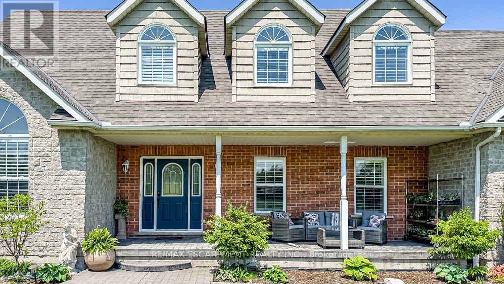 32A HALDIMAND TRAIL - 2