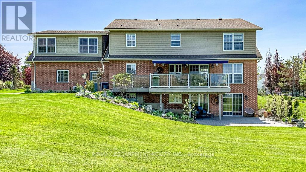 32A HALDIMAND TRAIL - 45