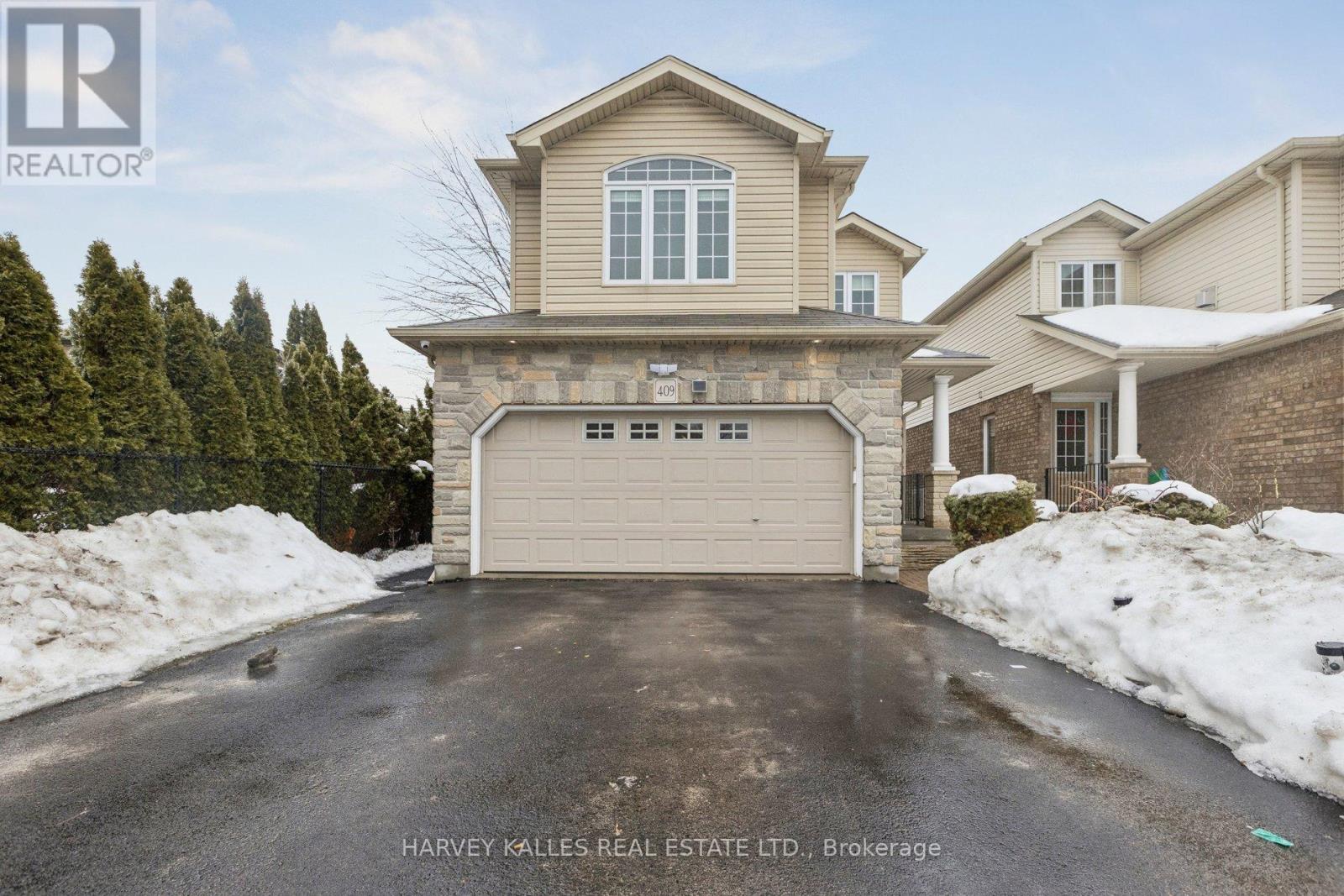 409 TEALBY CRESCENT — photo 3