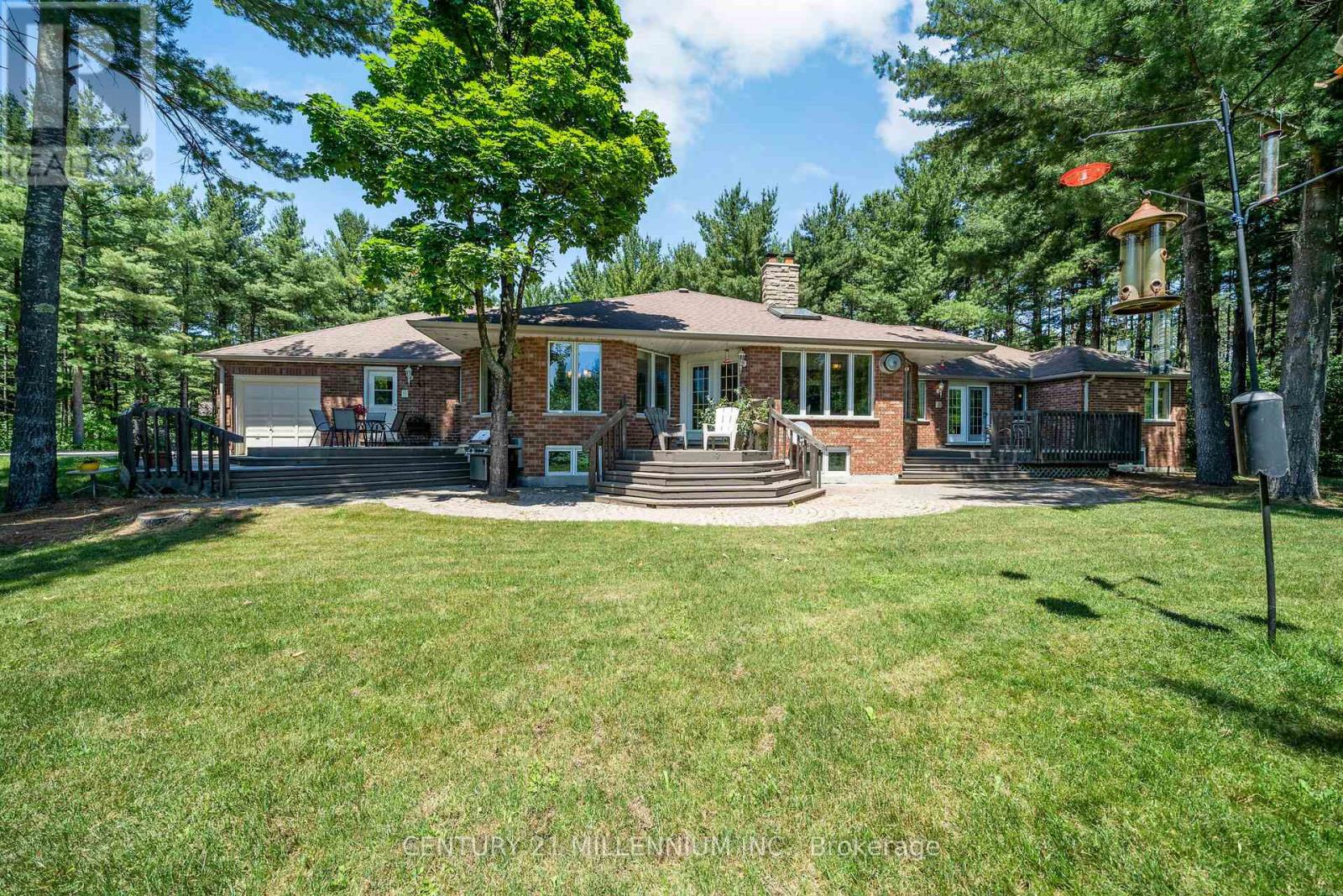 41 PINE RIDGE ROAD - 43